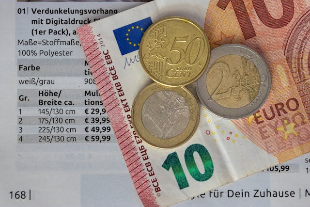 Achats à moins de 10 euros