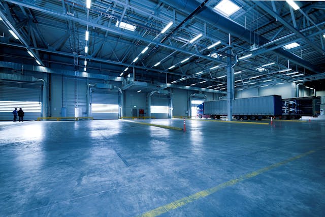 Adapter les racks à l'évolution des formats d'emballage